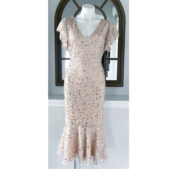 Mac Duggal Cocktail Dress